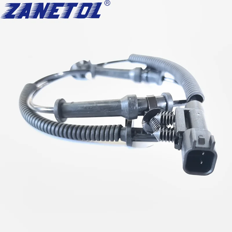 Датчик скорости колеса ZANETOL ABS для DODGE DURANGO 2011-2014 JEEP GRAND CHEROKEE 2013-2014 5154230AC 5154230AA 5154230AB