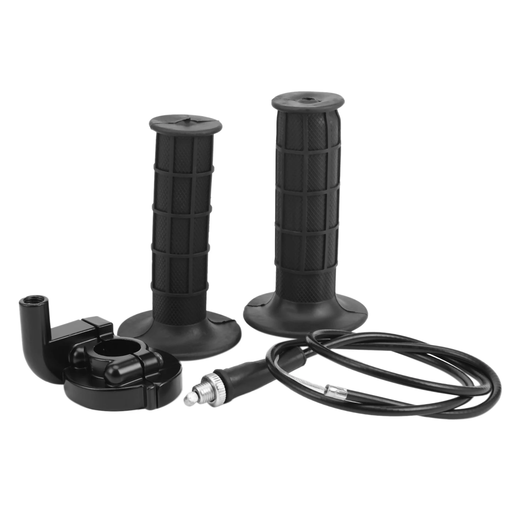 22 мм поворотная рукоятка и кабель дроссельной заслонки для квадроцикла