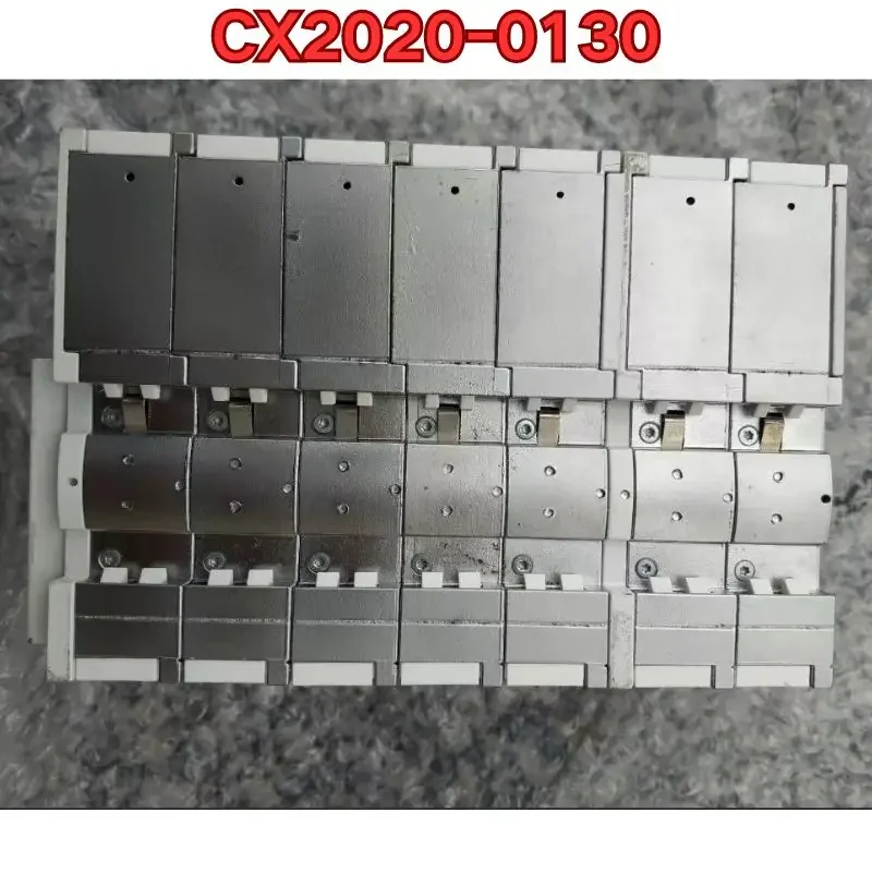 Подержанный модуль ПЛК контроллера Beckhoff CX2020-0130 проверенный нормальный