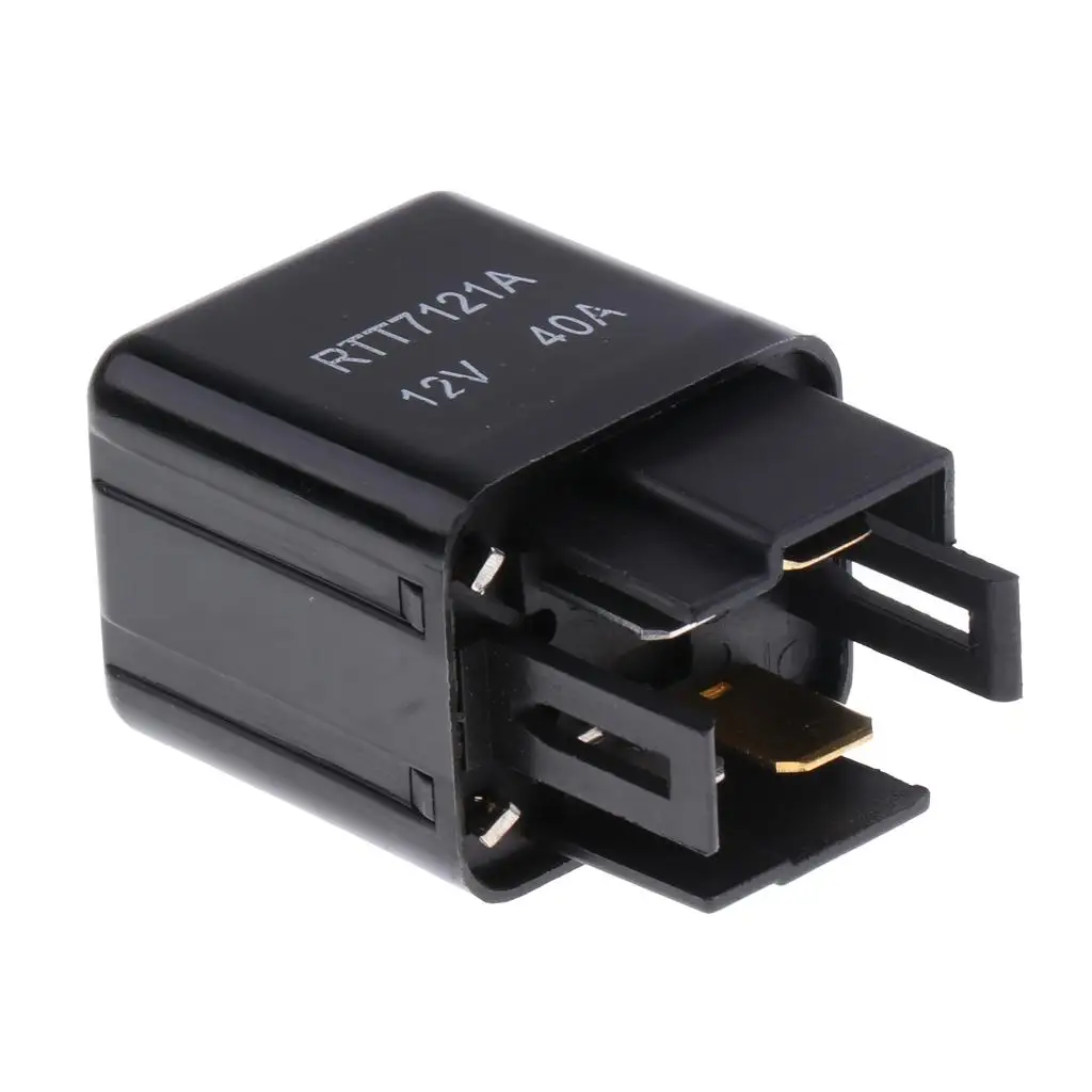 

5 шт. автомобильное реле, противотуманная фара, воздушное реле для Previa