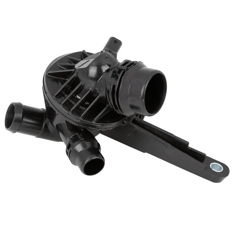 11537600584 термостат водяного насоса охлаждающей жидкости для BMW F20 F20N F21 F21N корпус