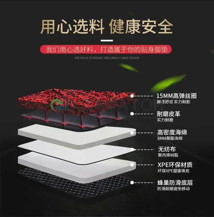 Детали экскаватора подставка для ног кабины MATS Doosan Daewoo DHDX55/60/130/150/200/225/300/380LC-7-9C