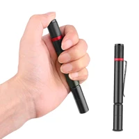 2022 new xpe small flashlight fixed with clipwith buckle outdoor mini light portable led pen u7w5