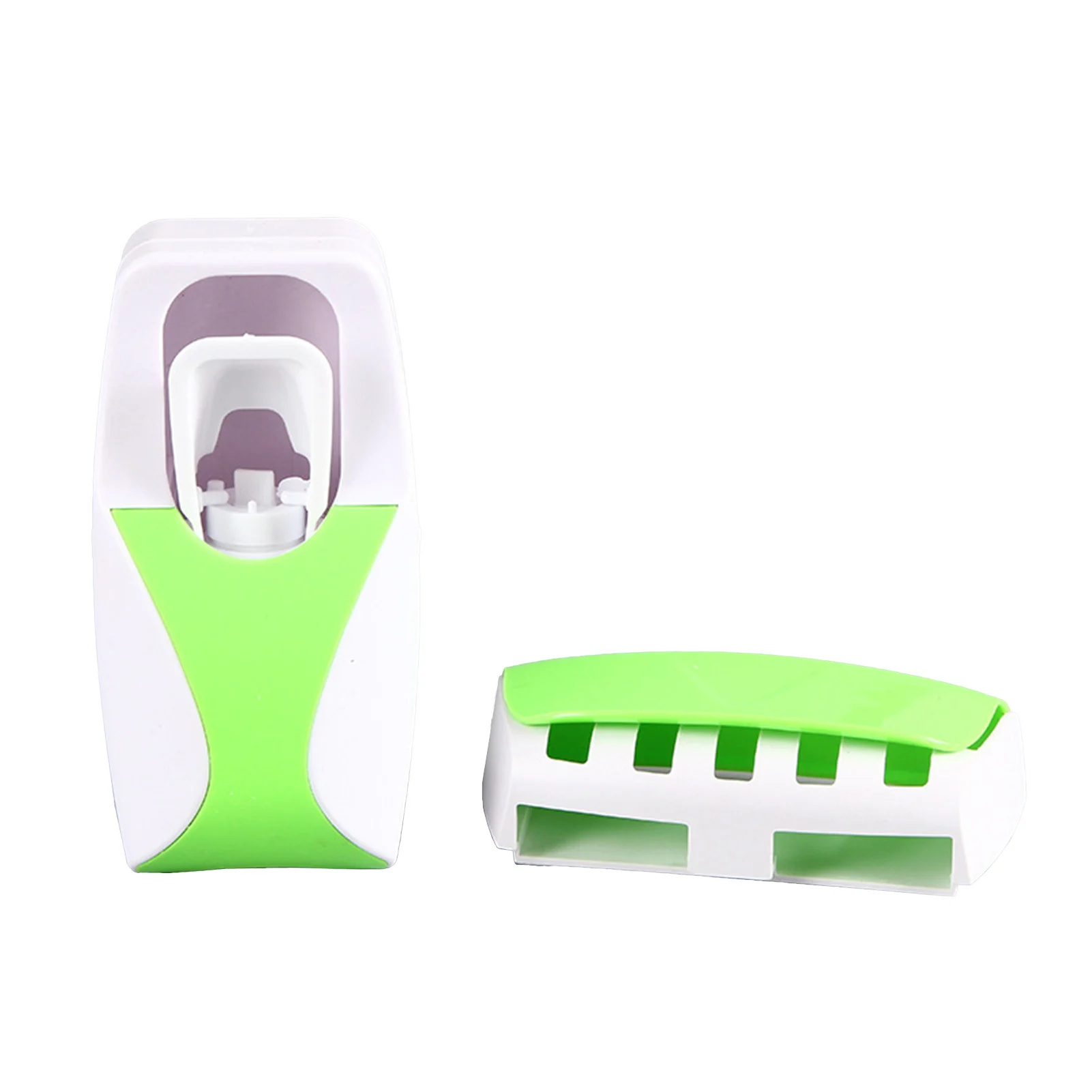 

Настенный держатель для зубной щетки, 2 шт./компл.