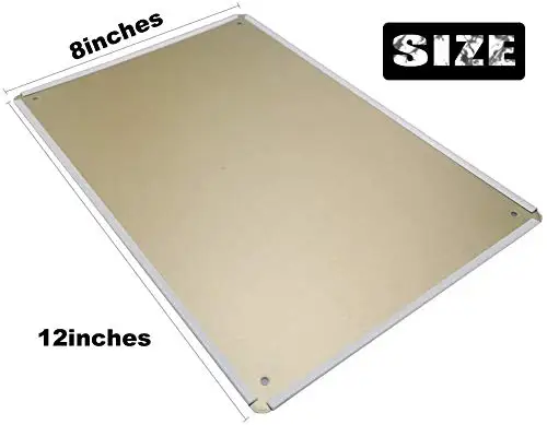 1e Welcome Тыква Ведьма Сова Оловянная вывеска Счастливый Хэллоуин Металлическая