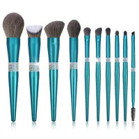 philvini makeup brushes set for cosmetic soft beauty foundation blush powder eyeshadow concealer blending makeup brush set