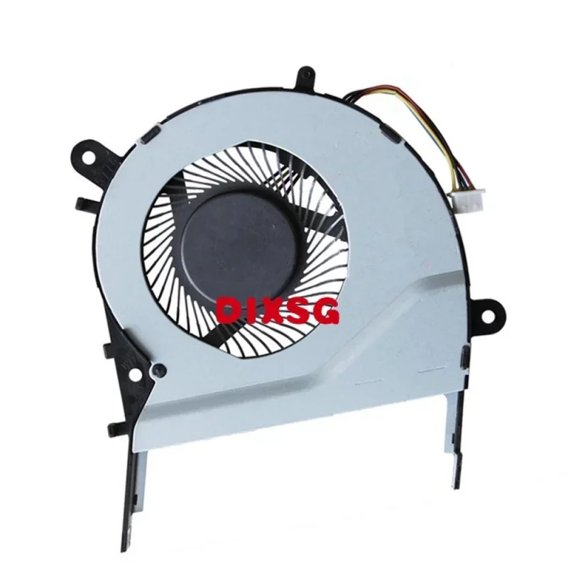 Новый вентилятор охлаждения процессора ноутбука радиатор для Asus a555l a555lp f555l x555l