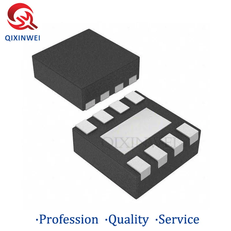 

10pcs/lot LM4995SD-NOPB LM4995SDX LLP-8 QFN L4995