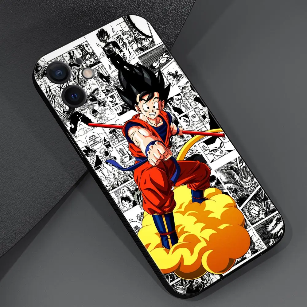 Чехол для телефона iPhone 13 12 11 Pro XS Max XR X 8 7 Plus mini 12mini силиконовый чехол с драконом