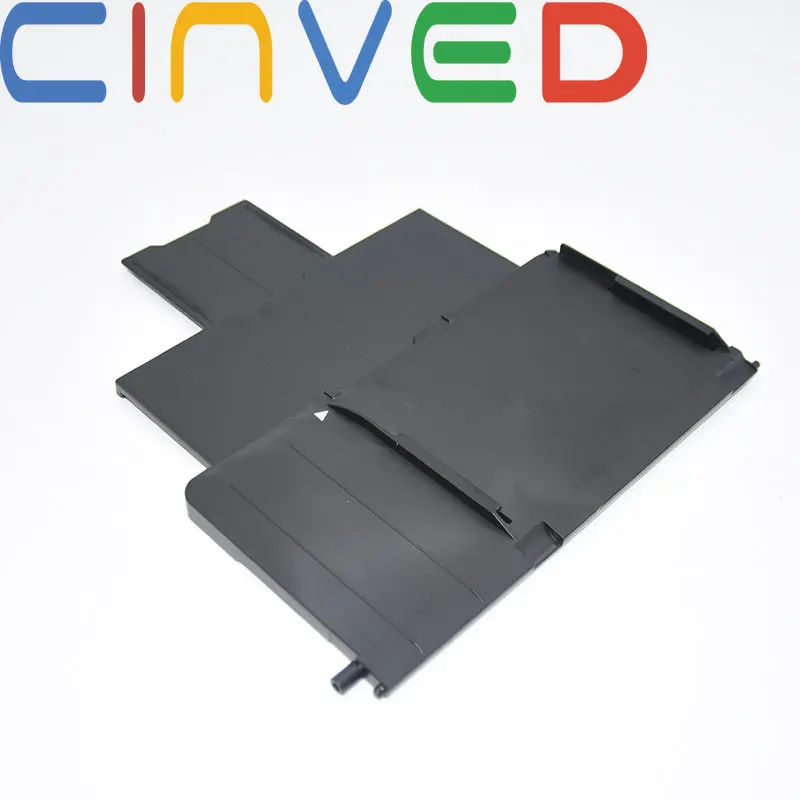 1PC Original CD tray holder CD output tray for Epson T50 T60 A50 P50 R260 R270 R380 R390 RX680 L800 L801 printer