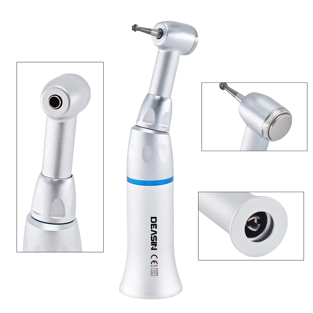 

Стоматологический наконечник, низкоскоростная кнопка против угла 22000-27000 об/мин, новейшая гибочная машина