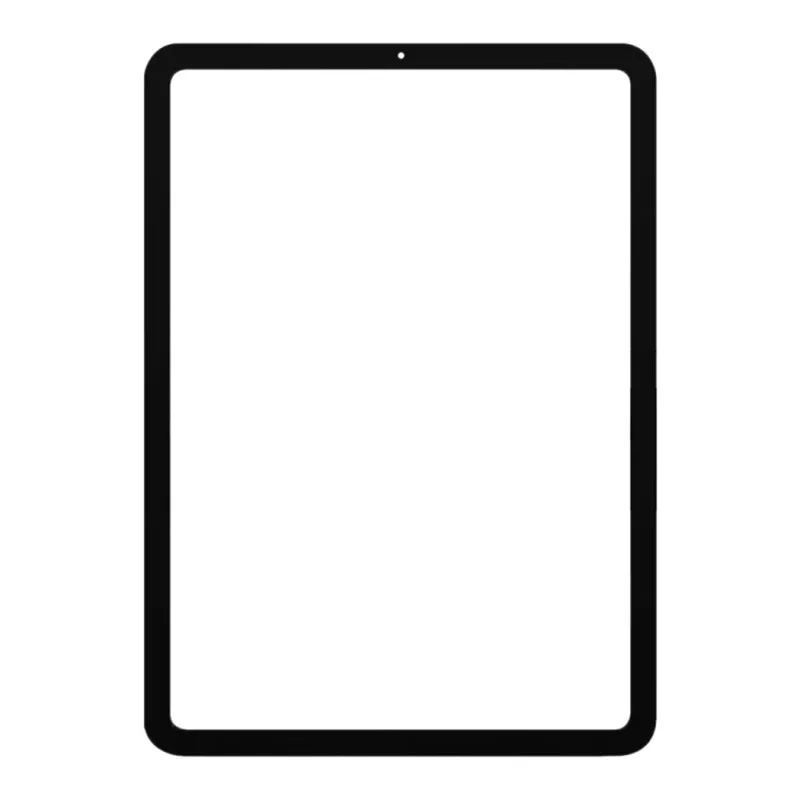 

Front Outer Touch Glass Screen+ Laminated OCA Glue For Apple iPad Pro 12.9-inch 1st/2nd/3rd/4th/5th Gen 2017 2018 2020 2021