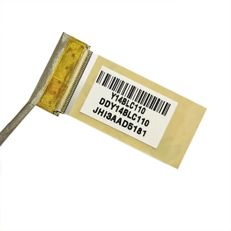 Новый кабель ЖК-дисплея со светодиодной подсветкой LVDS для HP tpn-q140 15-p 15-K 15-v ddy14js1100