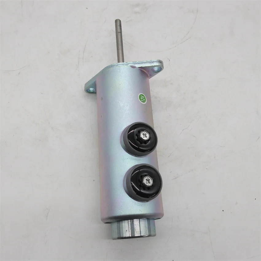 Высококачественный стопорный электромагнитный клапан 12В 1106466 110-6466