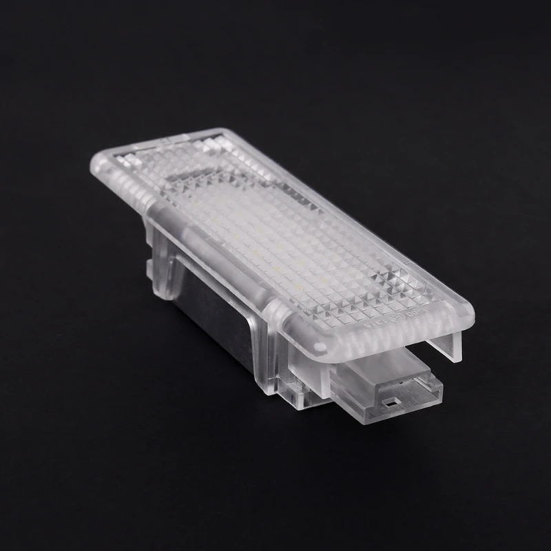 QM82 Автомобильный светодиодный дверной светильник проектор с логотипом лазерный