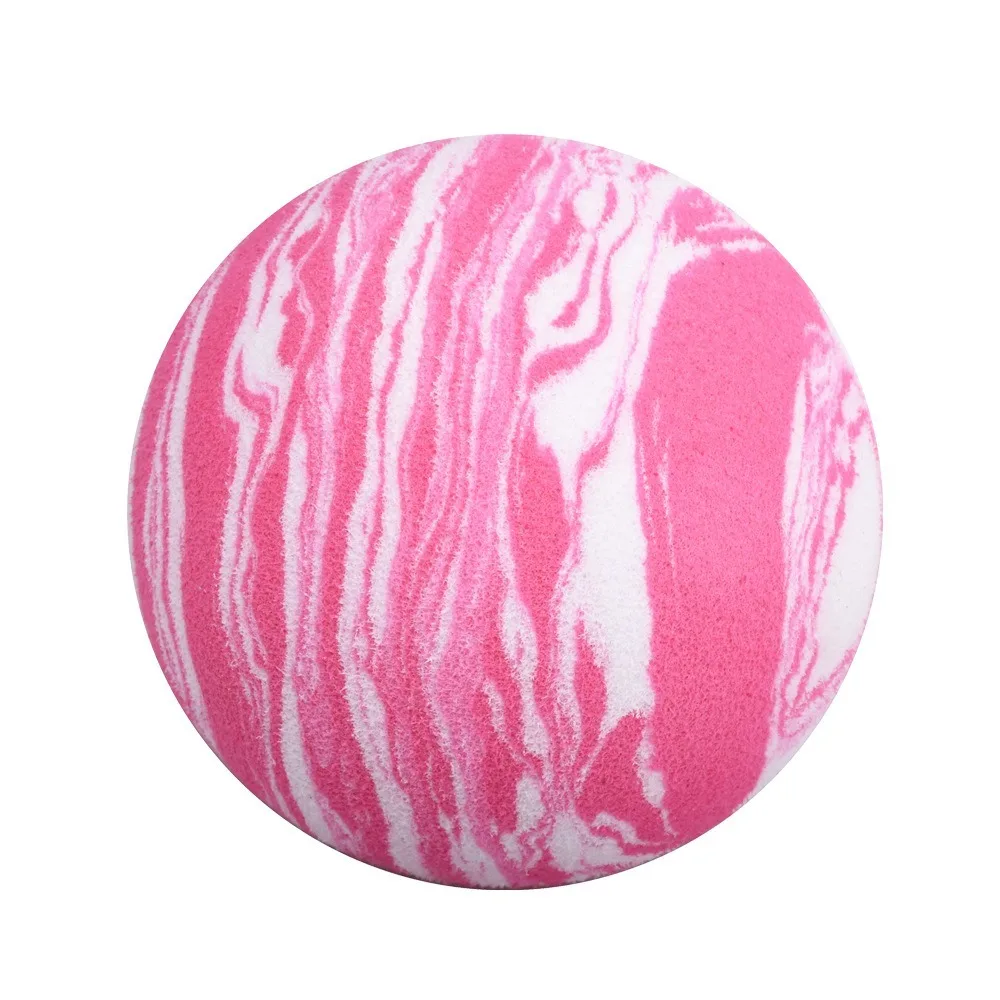 Foam Practice Ball Golf Training Balls Rainbow