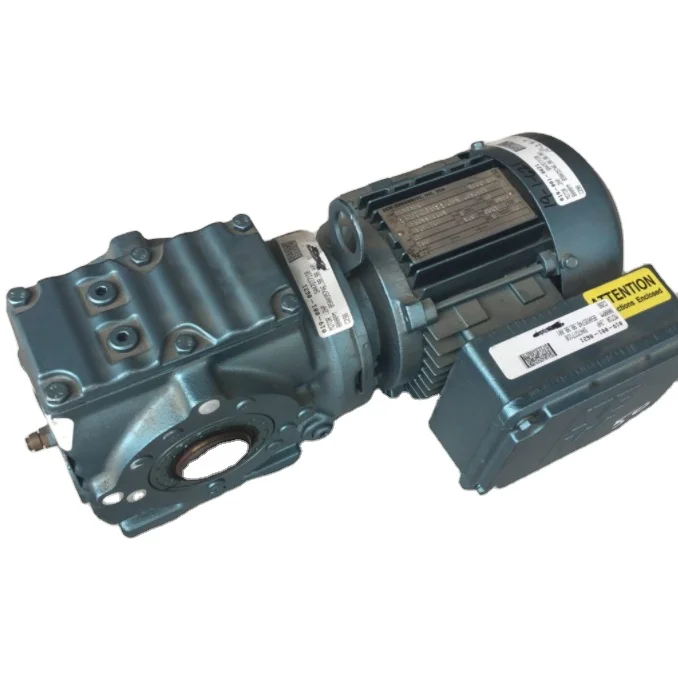

Оригинальный редукторный двигатель Sew-eur-odrive DFT71D8