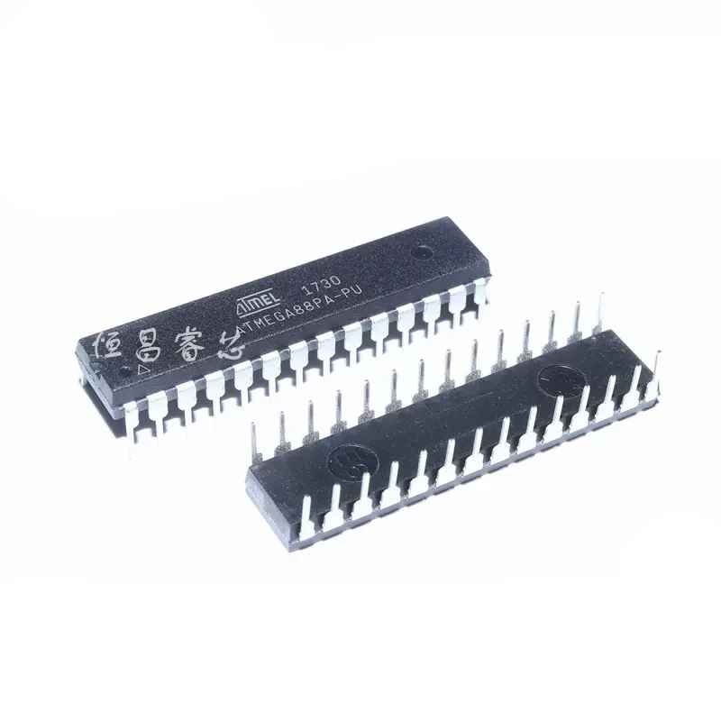 5 шт. встроенная карта памяти новый и оригинальный 8-битный микроконтроллер