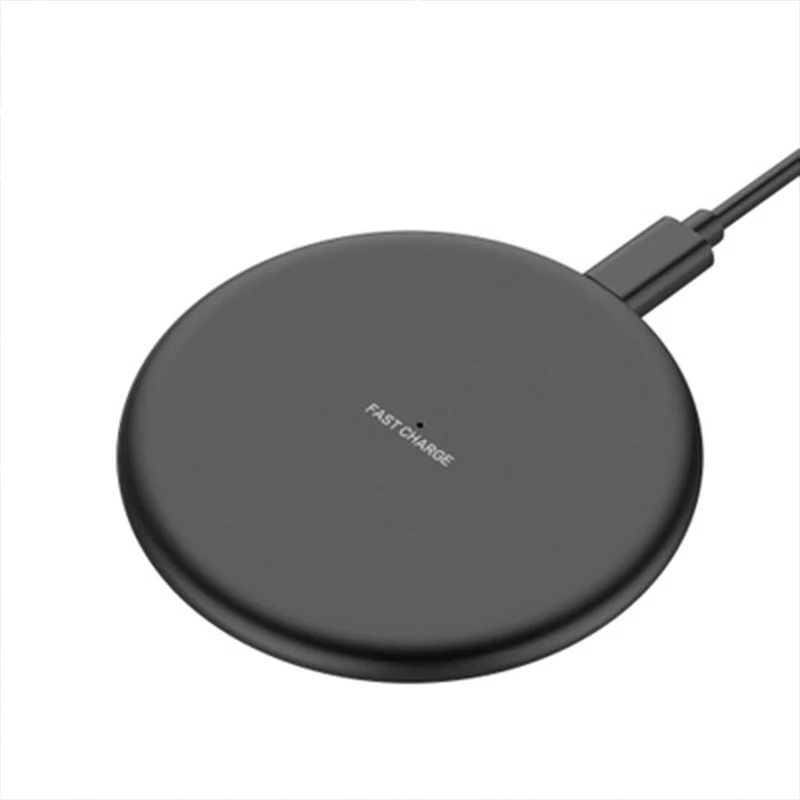 

For Xiaomi mi 13 12 12s 11 pro 10 ultra 10s 9 pro 5G Mix4 mix3 2s Qi Fast Charger Wireless Charging Pad Power Phone Accessory