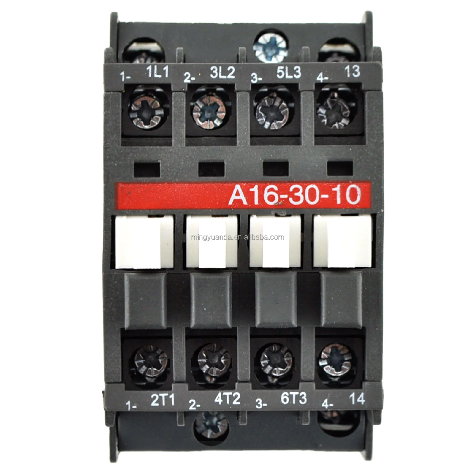 

Original ABB-New DC electric contactor 24VDC 1SBL359001R8111 AE50-30-11 Contactors