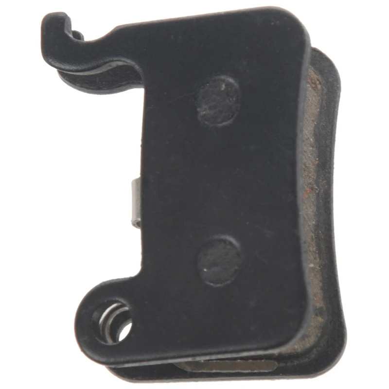 4 пары велосипедных смол Hydeaulic дисковые тормозные колодки для Shimano XTP/SAINT/DEORE