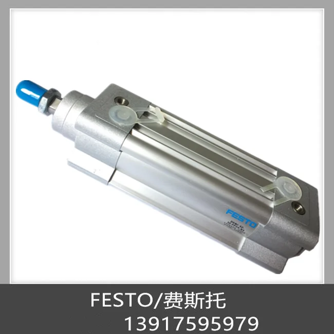FESTO Festo DNC-125-160-PPV в наличии 163517.