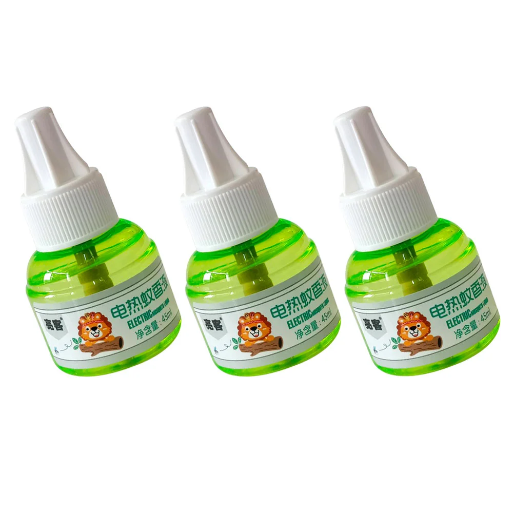 

3Pcs Bug Electric Professional Bug Refill Bug for Home Room Daily