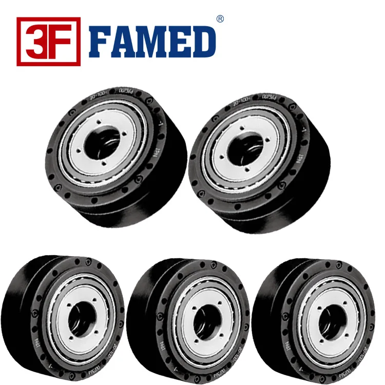 FENGHUA CSD-25-100-2UH CSD Series набор компонентов с высоким статическим крутящим моментом