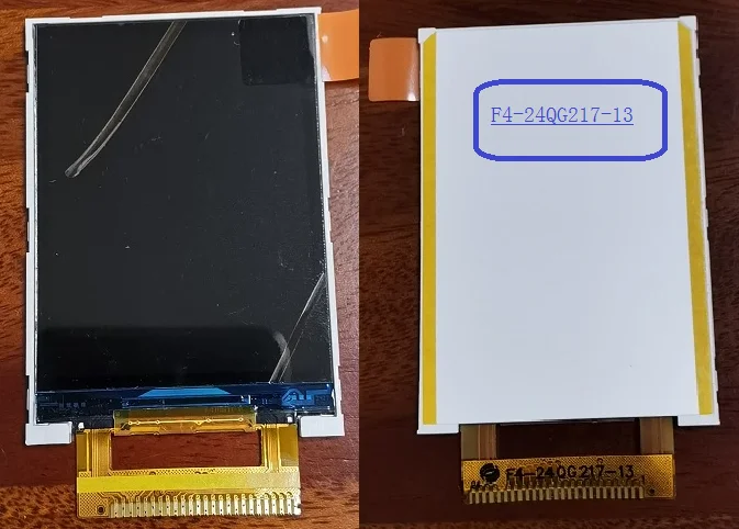 E172 главный ЖК-дисплей для телефона Philips E172 PHIXFTOP Xenium CTE172 дисплей для телефона, с номером отслеживания