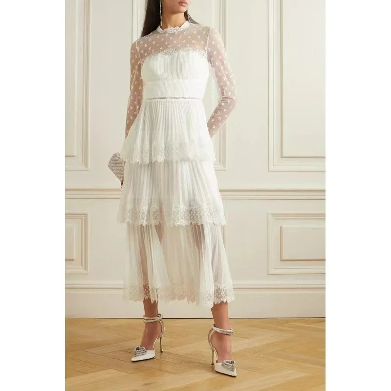 Женское платье элегантные платья для женщин 2024 восстановление древних способов