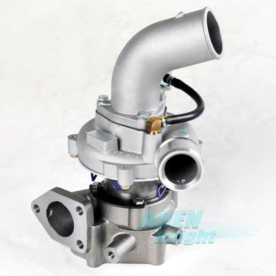 GT1749S Турбозарядное устройство для Hyundai H100 Truck Porter D4CB 2 5 D 88KW 732340 -5001S 28200-4A350 282004 А350