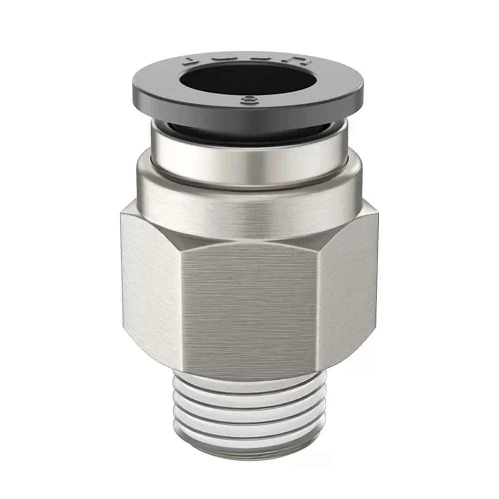 Пневматический быстроразъемный шланг PC