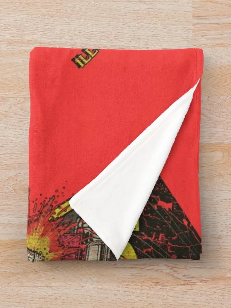 M.A.S.K. -Мобильное бронированное противоударное одеяло 1985 идея для подарка на День