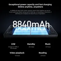 Планшет Xiaomi Pad 6, 8/256 ГБ 144 Гц#4