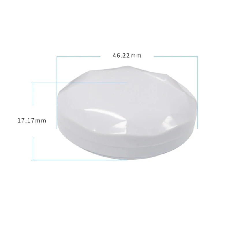 2X NRF51822 Bluetooth-маячок бирка Eddystone Ibeacon Ble маячок-локатор приближения