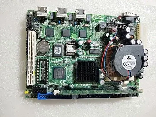 

1pc used Tianrongxin main board P3
