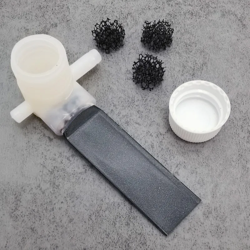 

Насадки для вакуумного упаковщика MAGIC SEAL MS170/175/180/400