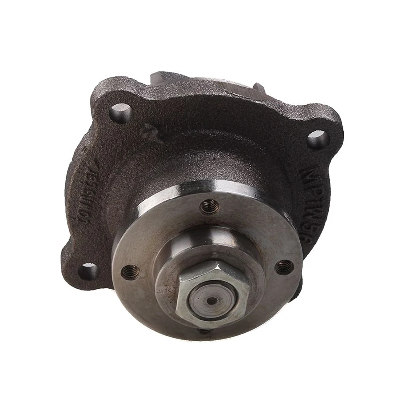 2W1223 2W-1223 4N0660 water pump for Caterpillar CAT 3204 Engine E215 E215B E180 E180B