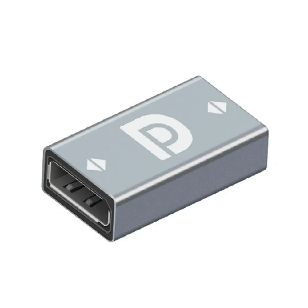 Конвертер для быстрой передачи видео с высокой четкостью из алюминиевого сплава