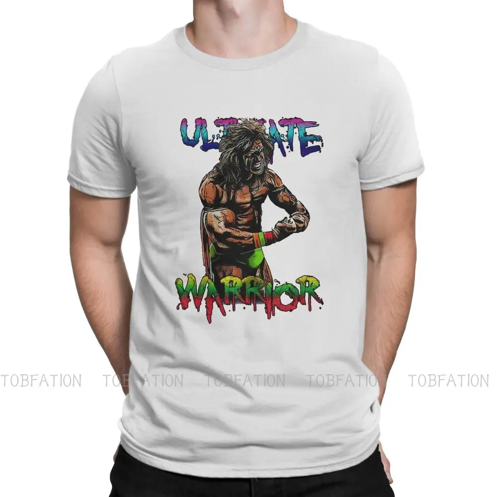 

Мужская футболка с круглым вырезом и рисунком, 6XL
