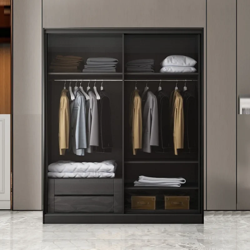 Современная летняя Европейская полка для детской одежды девочек органайзер