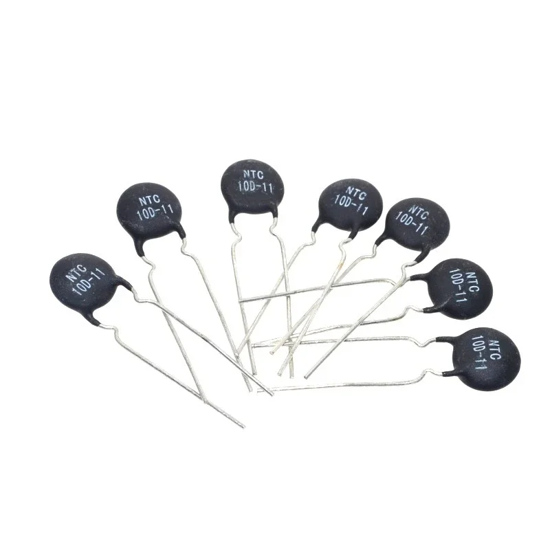20 шт. терморезистор NTC 10D-11 10D1 1