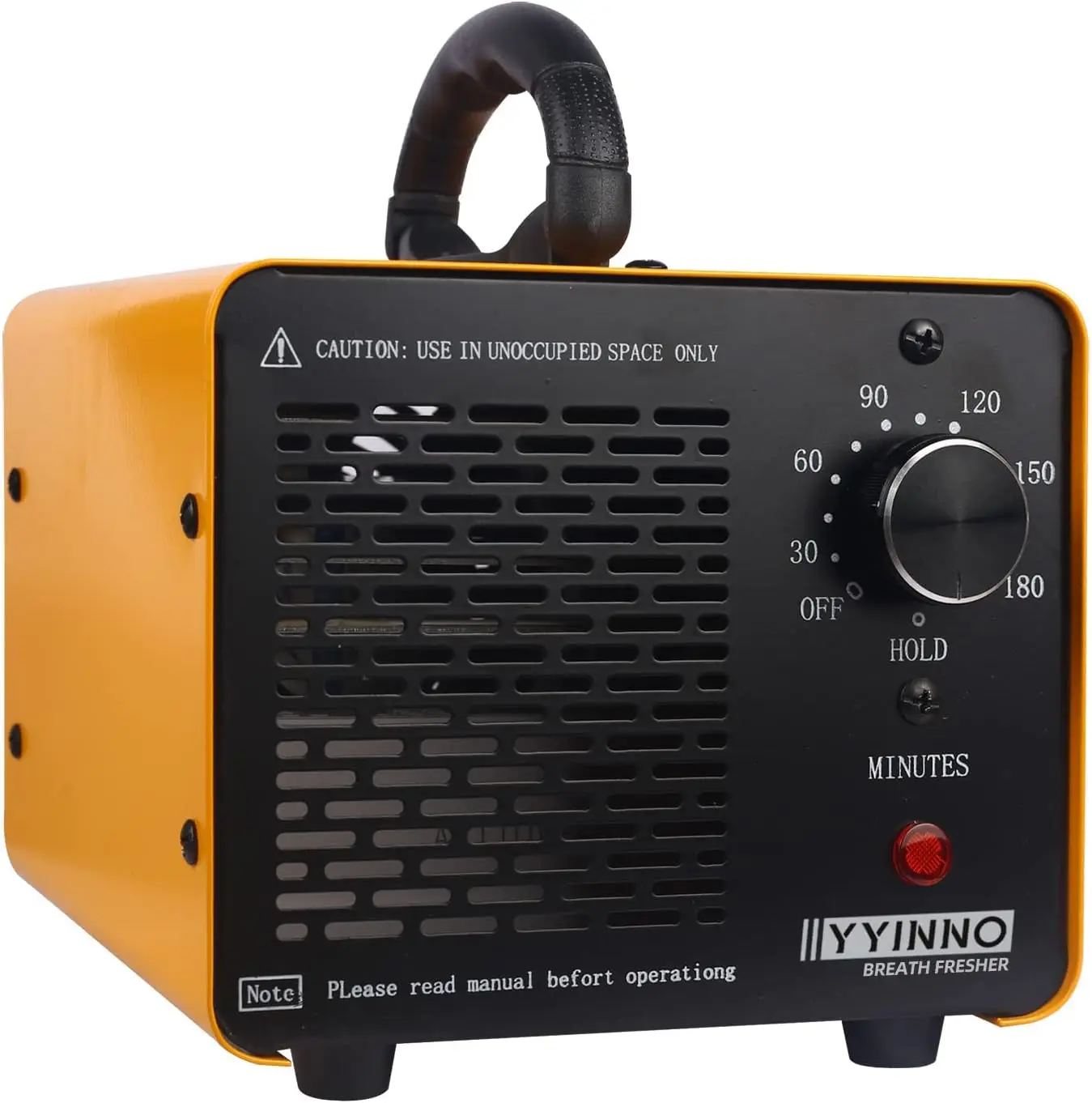 

Machine for Home Car 22,000mg