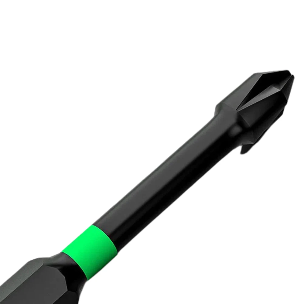

Набор нескользящих отверток PH2, 25/50/65/70/90/150 мм, 6 шт.
