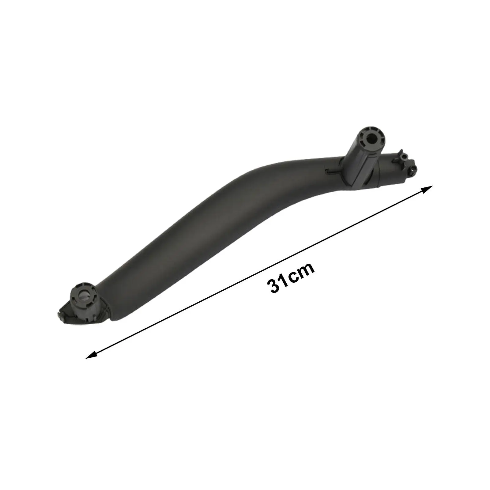 Аксессуары для дверных ручек салона автомобиля прочные запасные части