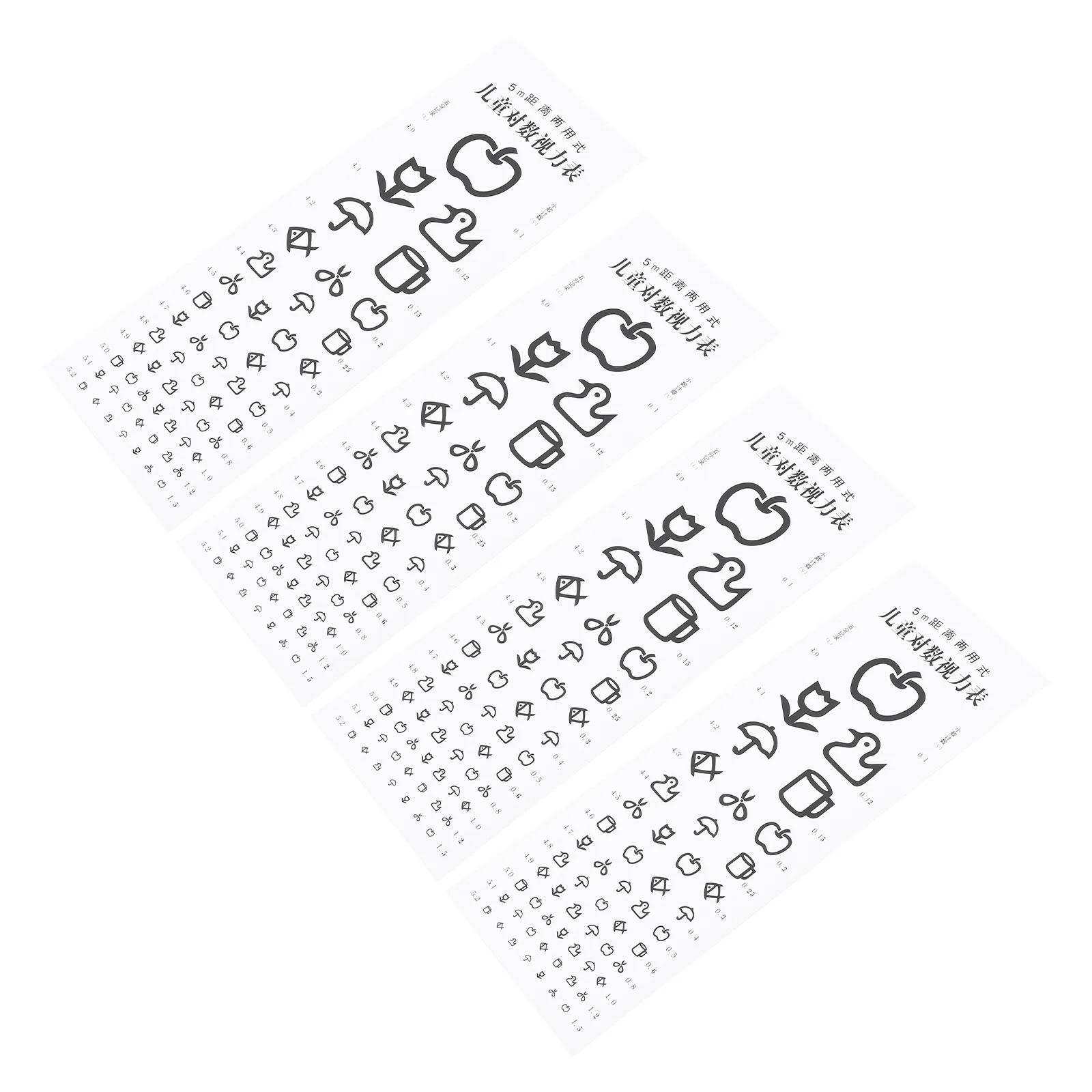 

Chart Eye Test Vision Amsler Grid Visual Exam Acuity Wall Snellen Near Eyesight Power Letters Checktesting Standardplastic Exams