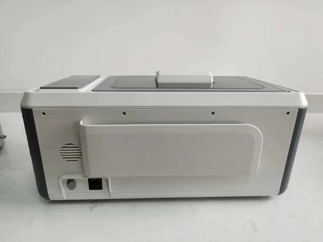 Fomos Ультразвуковой очиститель хорошего качества Medical de ntal бытовой потому что