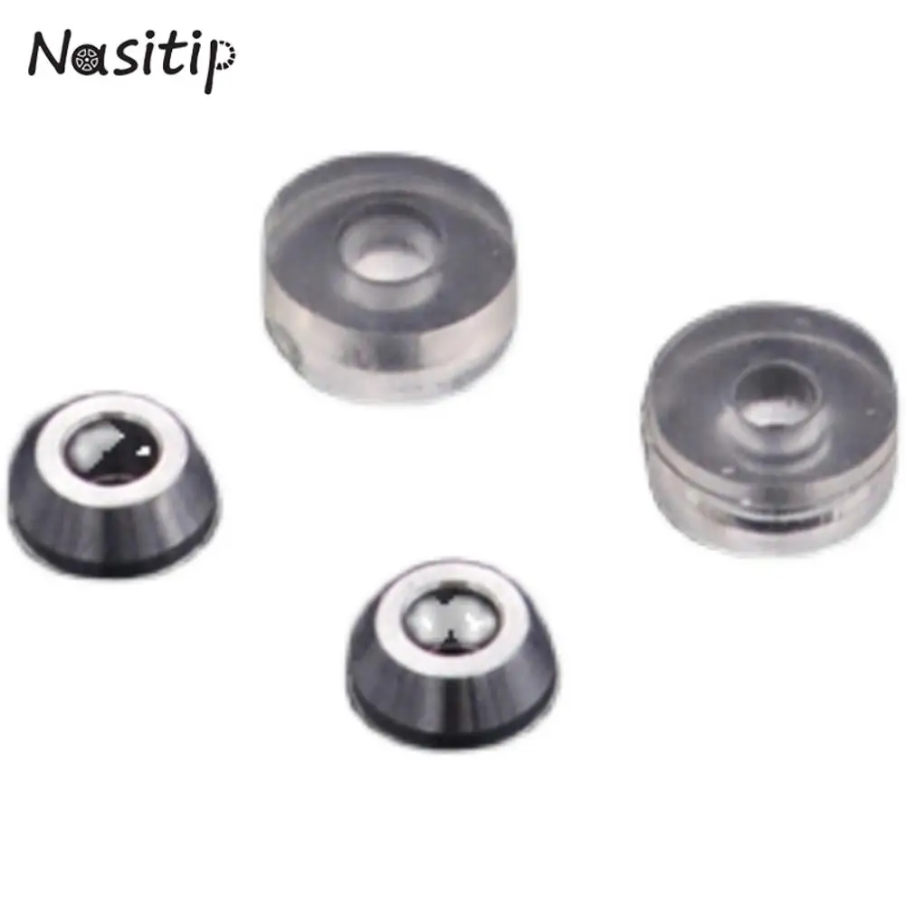 

NASITIP K100-003 Rubber Ring K110 K110s Remote Control Single Propeller Helicopter Gasket Spare Parts