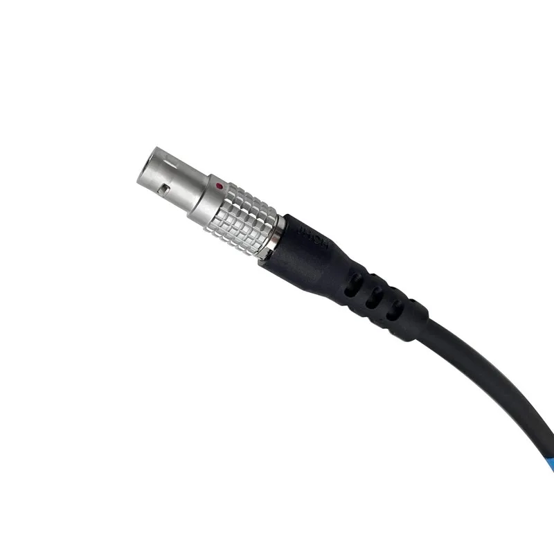 7-контактный CHCI80 GPS USB-кабель для загрузки данных X9 X10 Y Lemo-кабель CHCNAV 80 USB 592166 Кабели