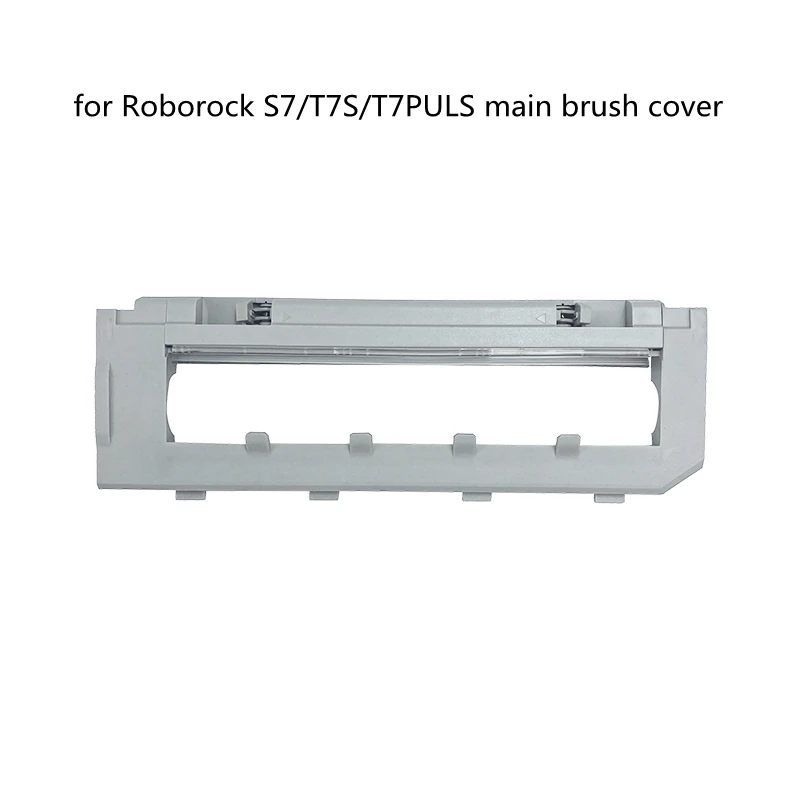 

Запчасти для робота-пылесоса Xiaomi Roborock S7/ T7S/ T7S Plus